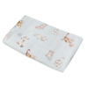 SNUGGLE HUNNY KITTENS MUSLIN WRAP