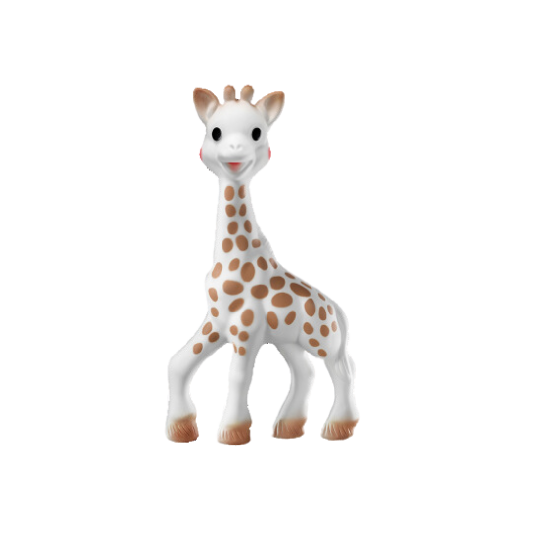 SOPHIE LA GIRAFE - GIFT BOX