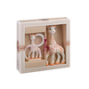 SOPHIE LA GIRAFE - THE TEETHER SET