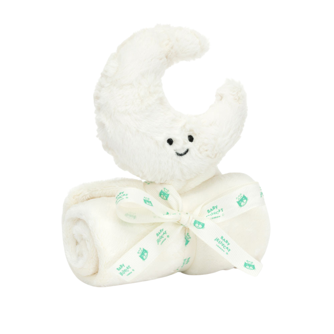 JELLYCAT AMUSEABLES MOON SOOTHER