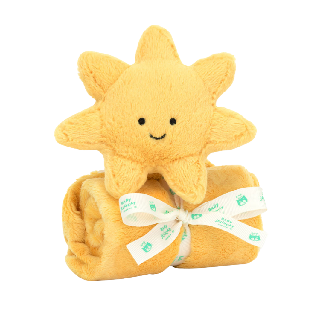 JELLYCAT AMUSEABLES SUN SOOTHER