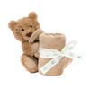 JELLYCAT BARTHOLOMEW BEAR SOOTHER