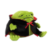 JELLYCAT VAMPIRE RICKY RAIN FROG