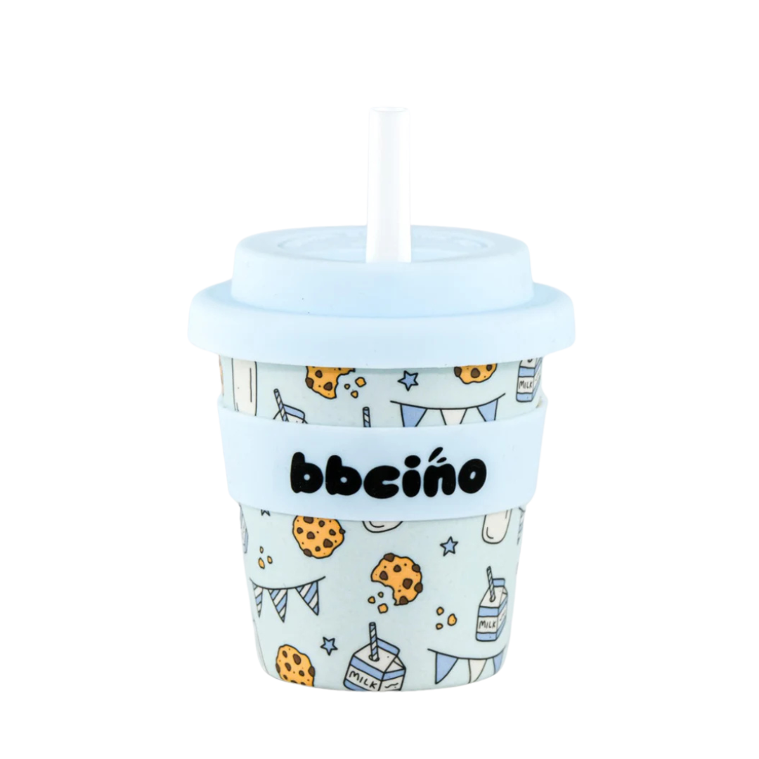 BBCINO TOUGH COOKIE - BLUE