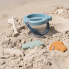 DONE BY DEER BEACH 5 PIECE PLAY SET - BLUE