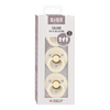 BIBS TRY-IT COLLECTION 3PK - IVORY