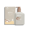 AL.IVE BABY BODY LOTION  - CALMING OATMEAL