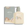 AL.IVE BABY BODY LOTION -  GENTLE PEAR