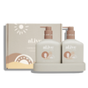 AL.IVE BABY HAIR & BODY DUO  - CALMING OATMEAL