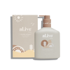 AL.IVE BABY HAIR & BODY WASH - CALMING OATMEAL