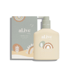 AL.IVE BABY HAIR & BODY WASH  - GENTLE PEAR