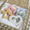 BIBS BITIE STAR TEETHER