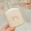 AL.IVE BABY HAIR & BODY WASH  - GENTLE PEAR