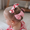 ZIGGY LOU BOWS - ROSA